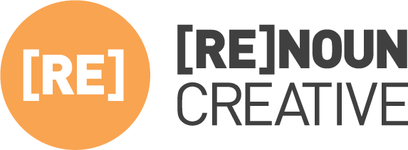 Renoun Creative Branding and Design 
